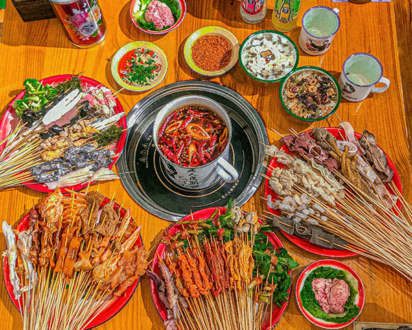 驻马店市老石家餐饮服务有限公司